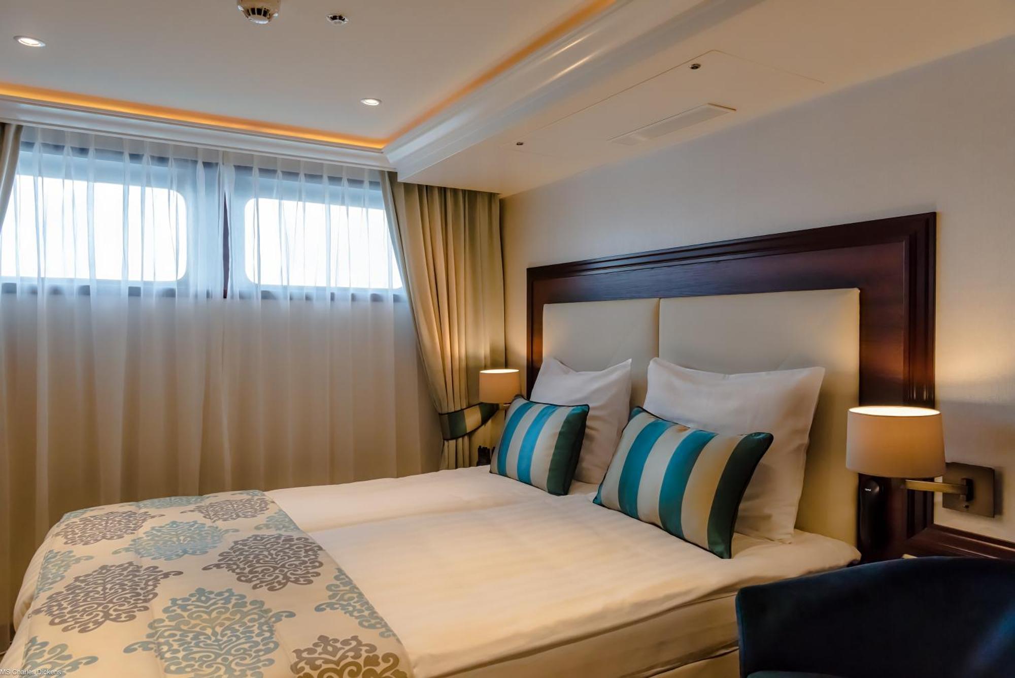 KD Hotelship Düsseldorf Comfort Plus Exterior foto