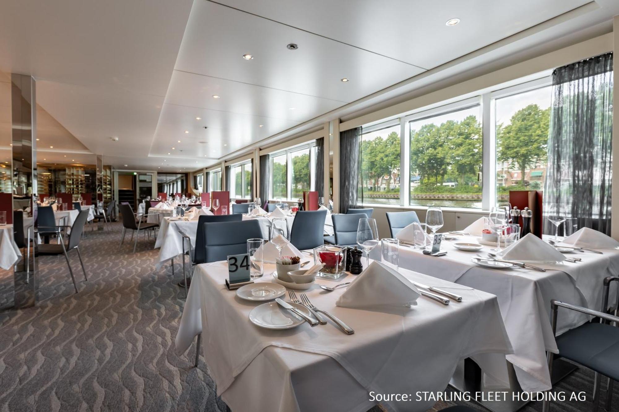 KD Hotelship Düsseldorf Comfort Plus Exterior foto