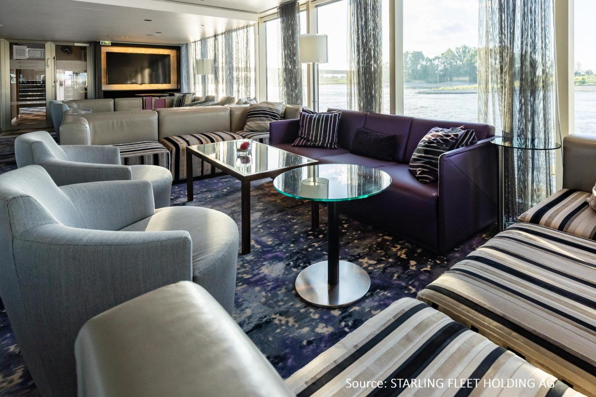 KD Hotelship Düsseldorf Comfort Plus Exterior foto